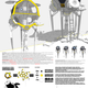 Illustration for article titled 20 Ridiculously Nifty Zombie Safe House Designs